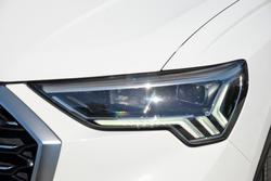 2022 Audi Q3 35 TFSI S line