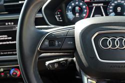 2022 Audi Q3 35 TFSI S line