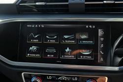 2022 Audi Q3 35 TFSI S line