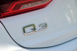 2022 Audi Q3 35 TFSI S line