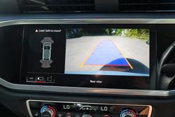 2022 Audi Q3 35 TFSI S line