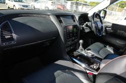 2024 Nissan Patrol TI