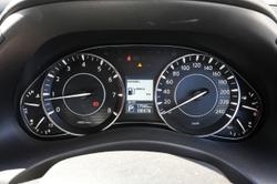 2024 Nissan Patrol TI