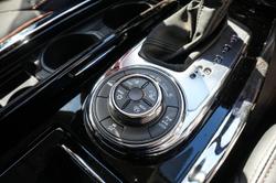 2024 Nissan Patrol TI