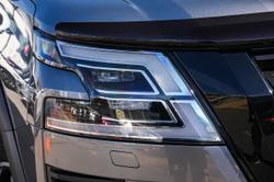 2024 Nissan Patrol TI