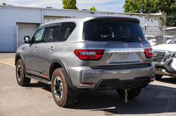 2024 Nissan Patrol TI