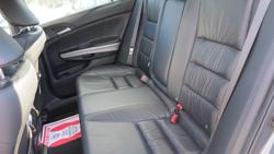 2010 Honda Accord VTi-L 8th Gen MY10 Polished Metal