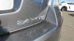 2010 Honda Accord VTi-L 8th Gen MY10 Polished Metal