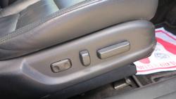 2010 Honda Accord VTi-L 8th Gen MY10 Polished Metal