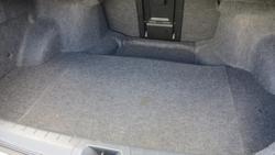 2010 Honda Accord VTi-L 8th Gen MY10 Polished Metal