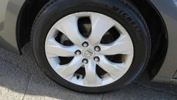 2010 Honda Accord VTi-L 8th Gen MY10 Polished Metal