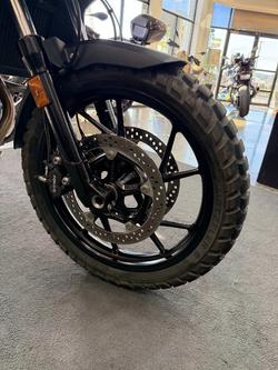 2026 BMW Motorrad F 800 GS SPORT GRAVITY BLUE METALLIC