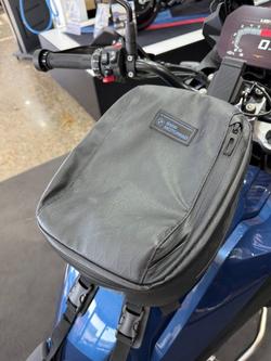 2026 BMW Motorrad F 800 GS SPORT GRAVITY BLUE METALLIC