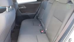 2018 Toyota Corolla Ascent Sport ZRE182R Crystal Pearl