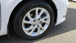 2018 Toyota Corolla Ascent Sport ZRE182R Crystal Pearl
