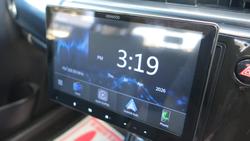 2018 Toyota Corolla Ascent Sport ZRE182R Crystal Pearl