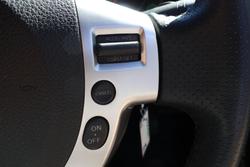 2013 Nissan X-TRAIL ST