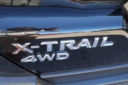 2013 Nissan X-TRAIL ST