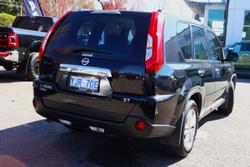 2013 Nissan X-TRAIL ST