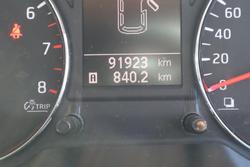 2013 Nissan X-TRAIL ST