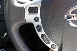 2013 Nissan X-TRAIL ST