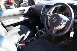 2013 Nissan X-TRAIL ST