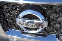 2013 Nissan X-TRAIL ST