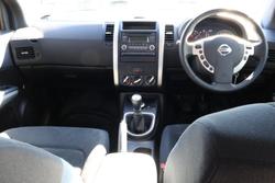 2013 Nissan X-TRAIL ST