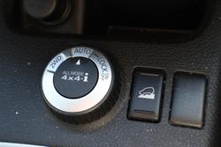 2013 Nissan X-TRAIL ST