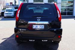 2013 Nissan X-TRAIL ST