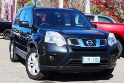 2013 Nissan X-TRAIL ST