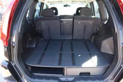 2013 Nissan X-TRAIL ST