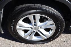 2013 Nissan X-TRAIL ST