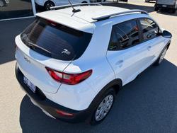 2021 Kia Stonic S