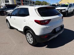 2021 Kia Stonic S