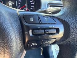2021 Kia Stonic S
