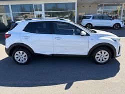 2021 Kia Stonic S
