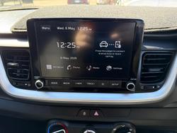2021 Kia Stonic S