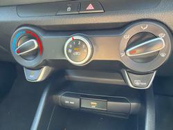 2021 Kia Stonic S