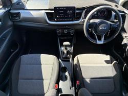 2021 Kia Stonic S