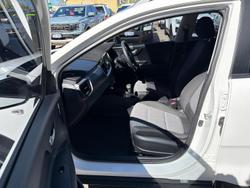 2021 Kia Stonic S