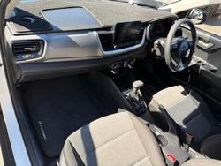 2021 Kia Stonic S