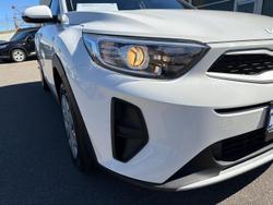 2021 Kia Stonic S