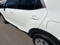 2021 Kia Stonic S