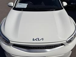 2021 Kia Stonic S