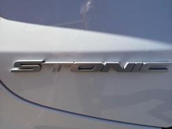 2021 Kia Stonic S