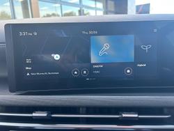2025 Hyundai Tucson Hybrid Elite