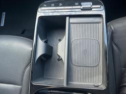 2025 Hyundai Tucson Hybrid Elite
