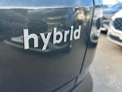 2025 Hyundai Tucson Hybrid Elite