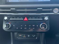 2025 Hyundai Tucson Hybrid Elite